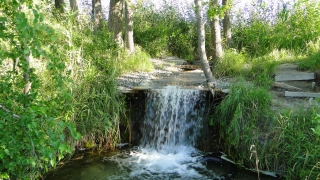 ҚЫЗ ӘУЛИЕ БҰЛАҒЫ
