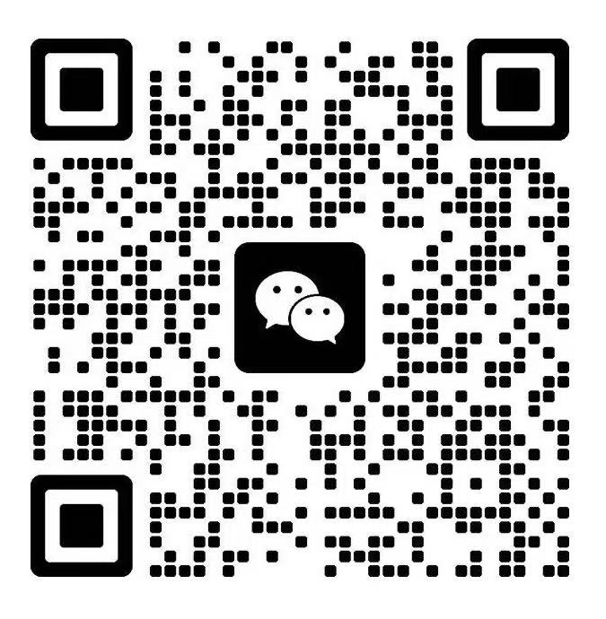 WeChat QR-код