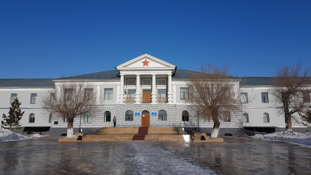 Қарлаг (Долинка кенті)
